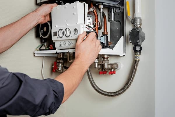 Boiler Repairs